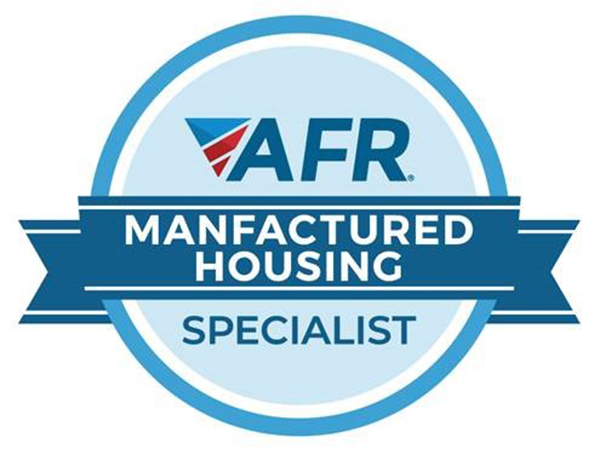 Manufactured Housing Specialist