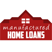 Manufactured Home Loan logo
